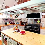 Villa Aureliagreenvilla, #secretplacerome - 4 Bathrooms Rom