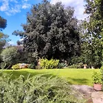 Villa Aureliagreenvilla, #secretplacerome - 4 Bathrooms Rom