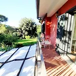 Aureliagreenvilla, #secretplacerome - 4 Bathrooms * Rom