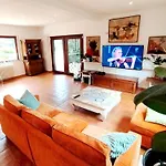 Aureliagreenvilla, #secretplacerome - 4 Bathrooms * Rom