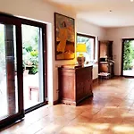 Aureliagreenvilla, #secretplacerome - 4 Bathrooms Rom