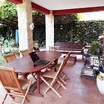 Villa Aureliagreenvilla, #secretplacerome - 4 Bathrooms