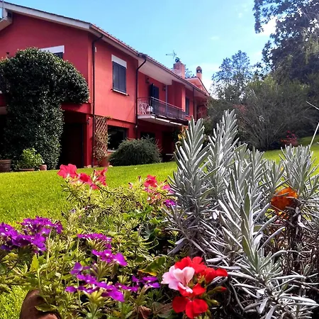 Aureliagreenvilla, #secretplacerome - 4 Bathrooms Villa Rome