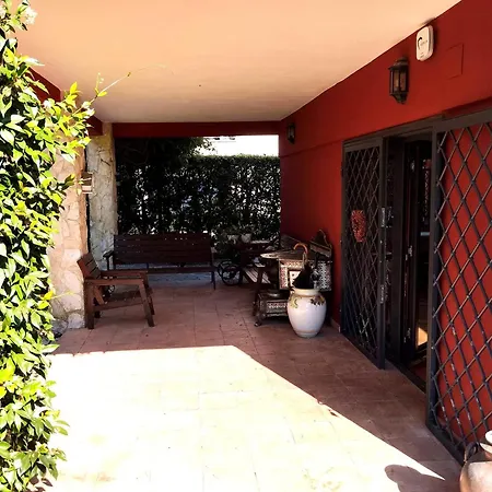 Aureliagreenvilla, #secretplacerome - 4 Bathrooms Rome