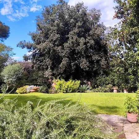 Villa Aureliagreenvilla, #secretplacerome - 4 Bathrooms Rome