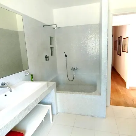 Aureliagreenvilla, #secretplacerome - 4 Bathrooms Rome