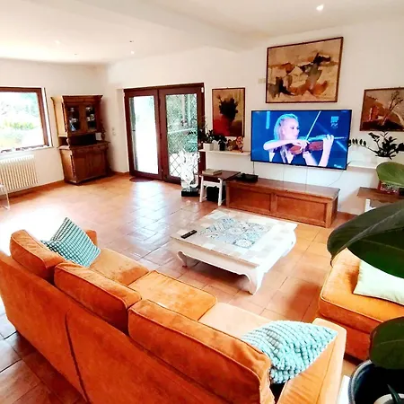 Aureliagreenvilla, #secretplacerome - 4 Bathrooms * Rome