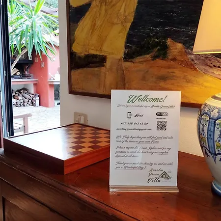 Villa Aureliagreenvilla, #secretplacerome - 4 Bathrooms Rome