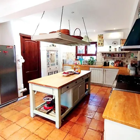 Villa Aureliagreenvilla, #secretplacerome - 4 Bathrooms