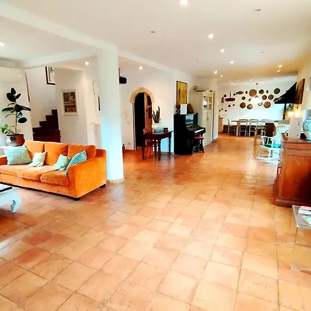 Aureliagreenvilla, #secretplacerome - 4 Bathrooms Villa