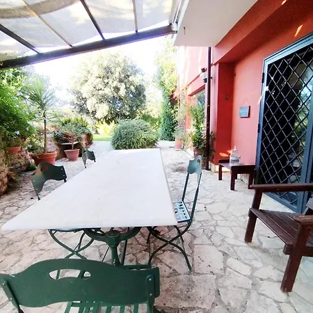 Aureliagreenvilla, #secretplacerome - 4 Bathrooms Villa Rome