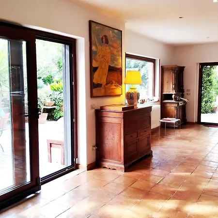 Aureliagreenvilla, #secretplacerome - 4 Bathrooms Rome