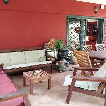 Aureliagreenvilla, #secretplacerome - 4 Bathrooms