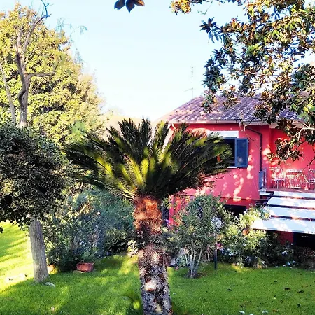 Aureliagreenvilla, #secretplacerome - 4 Bathrooms Villa