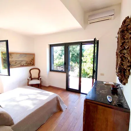 Aureliagreenvilla, #secretplacerome - 4 Bathrooms Villa