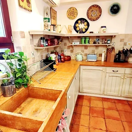 Villa Aureliagreenvilla, #secretplacerome - 4 Bathrooms *