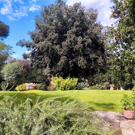 Villa Aureliagreenvilla, #secretplacerome - 4 Bathrooms Roma