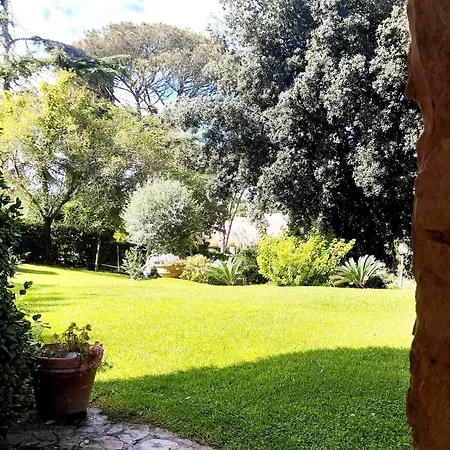 Villa Aureliagreenvilla, #secretplacerome - 4 Bathrooms *