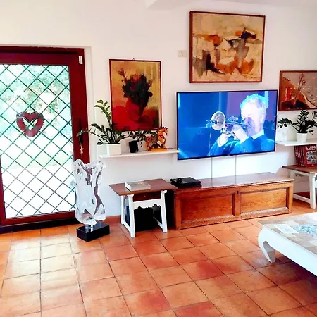 Aureliagreenvilla, #secretplacerome - 4 Bathrooms Roma