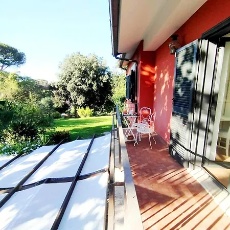 Aureliagreenvilla, #secretplacerome - 4 Bathrooms * 罗马
