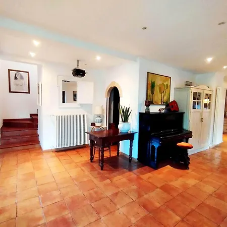 Aureliagreenvilla, #secretplacerome - 4 Bathrooms *