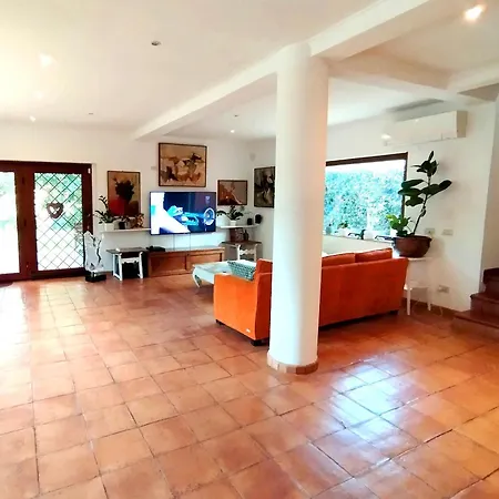 Aureliagreenvilla, #secretplacerome - 4 Bathrooms Roma