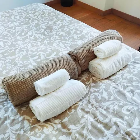 别墅 Aureliagreenvilla, #secretplacerome - 4 Bathrooms