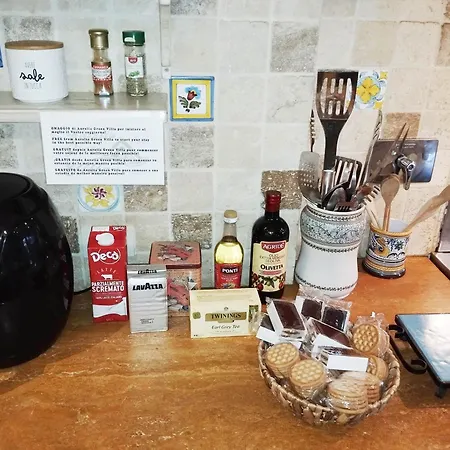 Aureliagreenvilla, #secretplacerome - 4 Bathrooms Villa Roma