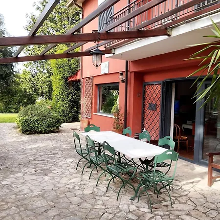 Aureliagreenvilla, #secretplacerome - 4 Bathrooms *