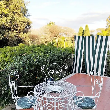 Aureliagreenvilla, #secretplacerome - 4 Bathrooms * Roma