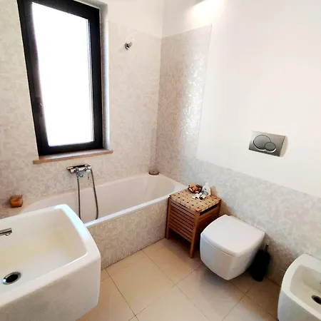 Aureliagreenvilla, #secretplacerome - 4 Bathrooms *