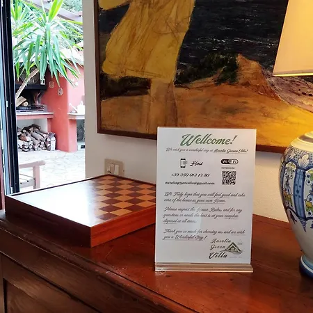 Villa Aureliagreenvilla, #secretplacerome - 4 Bathrooms Rome