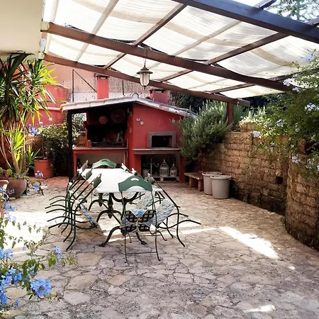 Aureliagreenvilla, #secretplacerome - 4 Bathrooms Rome