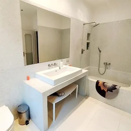 Aureliagreenvilla, #secretplacerome - 4 Bathrooms Villa *